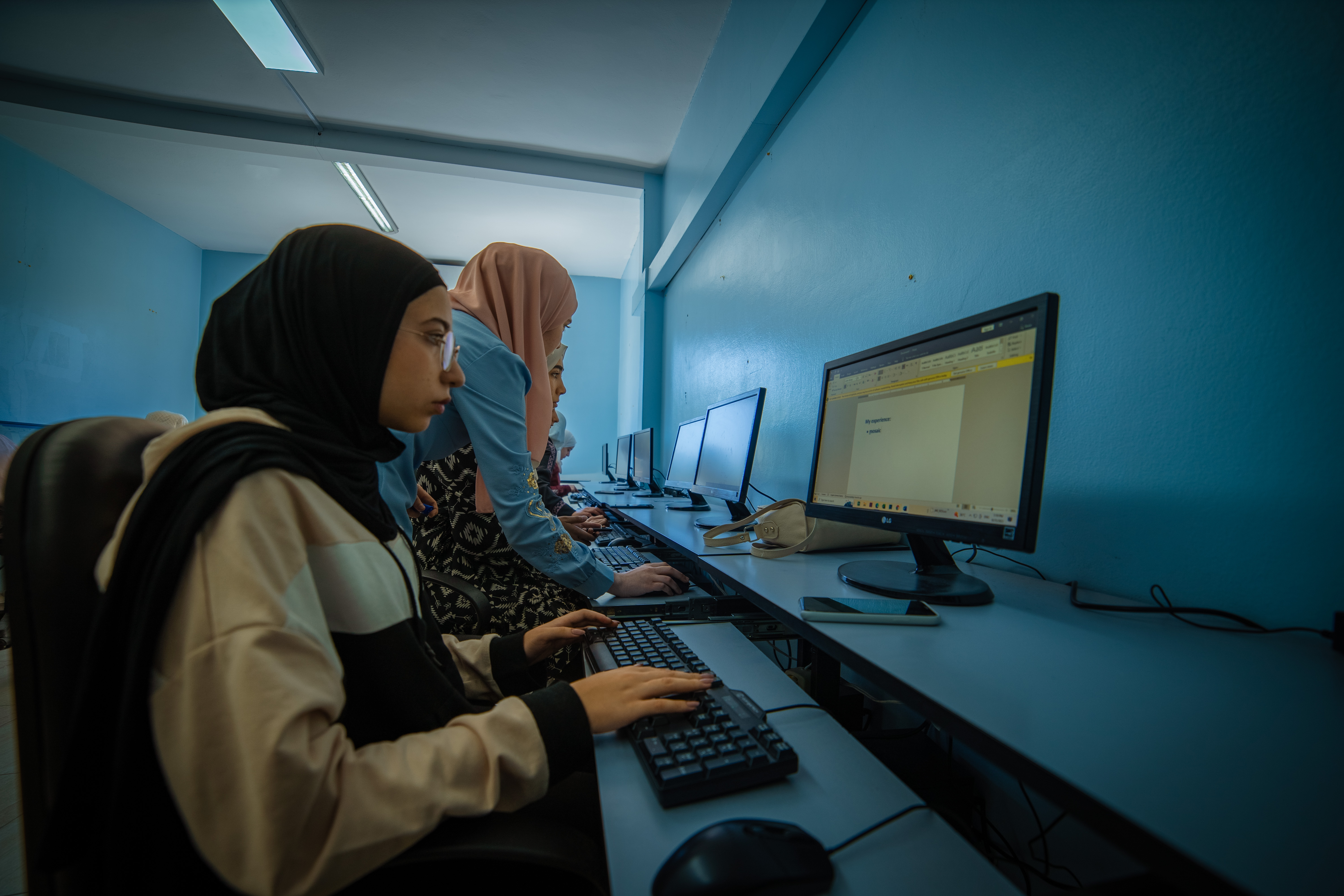 Guidance Programme - Students course (EN) 